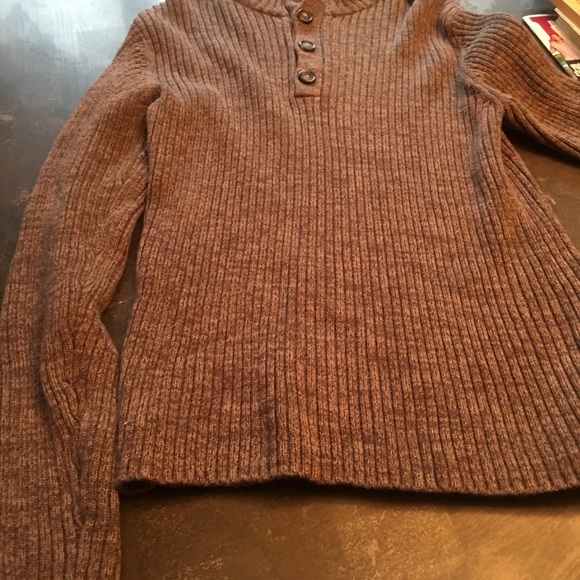 Refectory London Sweater - Picture 5 of 9